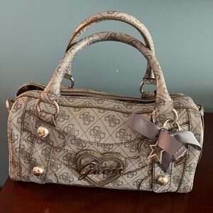 Guess Purse Satchel